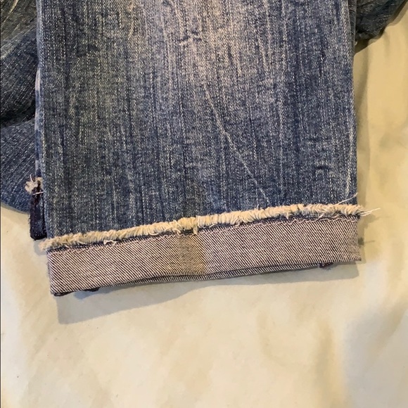 Jeans - Picture 3 of 3